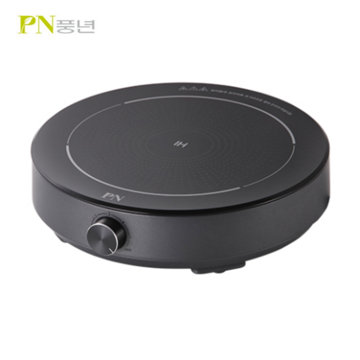 풍년 도야 1구 원형인덕션 DIKA1200C