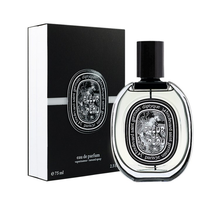 정품딥디크 플레르 드 뽀  오 드 퍼퓸75ml  딥디크쇼핑백