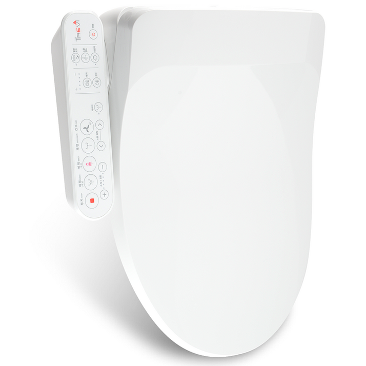 트레비 UB-2000 항균 풀스텐노즐 방수비데 100%국내생산