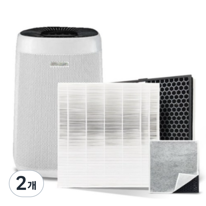 삼성 공기청정기 호환 필터 블루스카이 3000 6000 전용