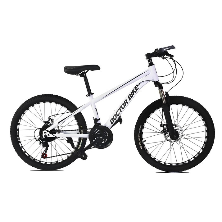 닥터바이크 F24 MTB자전거 E2 BIKEVOL2 닥터바이크 F24 MTB자전거 E2 BIKEVOL2