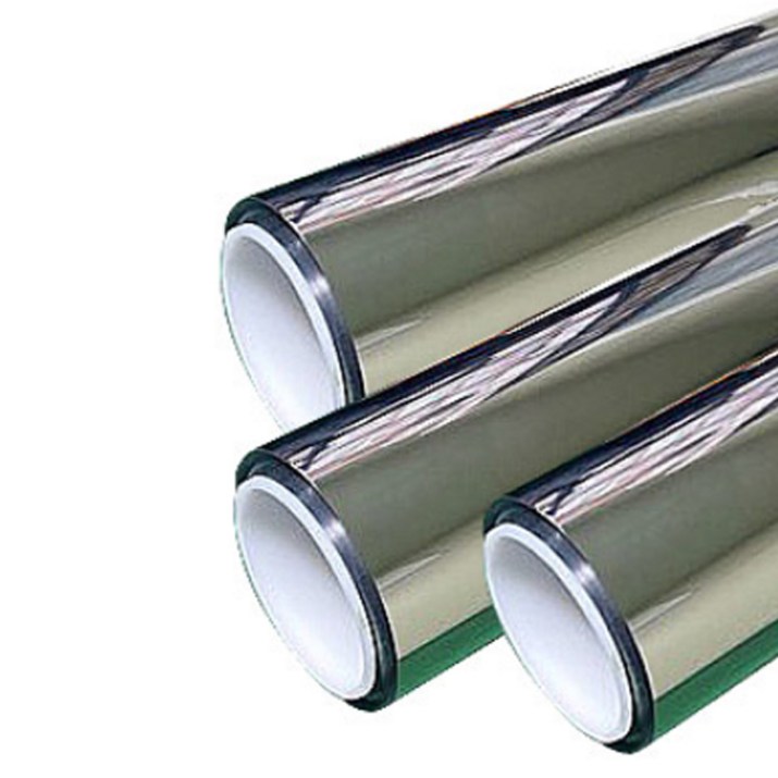 지킴이 창문용 반사필름  밀대