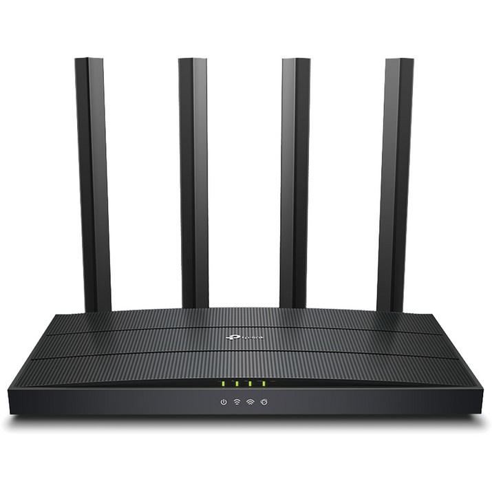 티피링크 1500Mbps 기가 인터넷 WiFi 6 유무선 공유기, Archer AX12, 1개 티피링크 1500Mbps 기가 인터넷 WiFi 6 유무선 공유기, Archer AX12, 1개