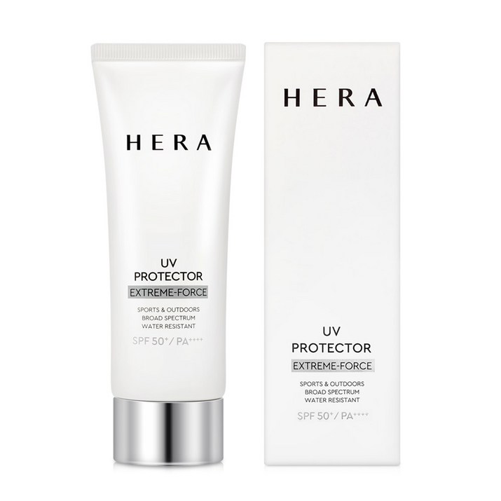 (방판) 헤라 유브이 프로텍터 익스트림 포스 레포츠 70ml _FM, 70ml, 1개
