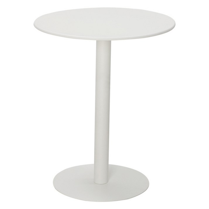 메블르 라운드 철제 테이블 올스틸 테이블 식탁 인테리어 카페 테이블 7837651106
