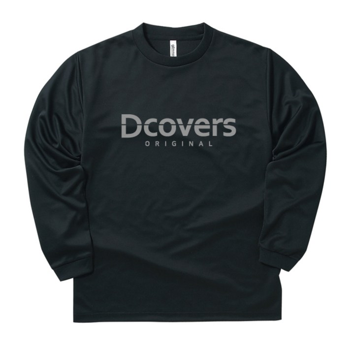 Dcovers 디커버스 기능성 긴팔티셔츠 - 투데이밈
