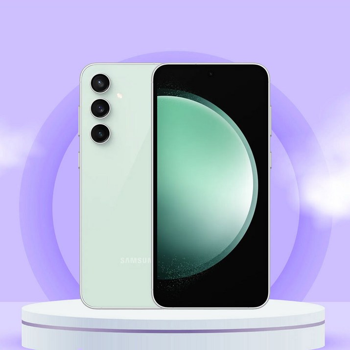 삼성 갤럭시 S23FE 리퍼급 공기계 중고 당일발송 256GB