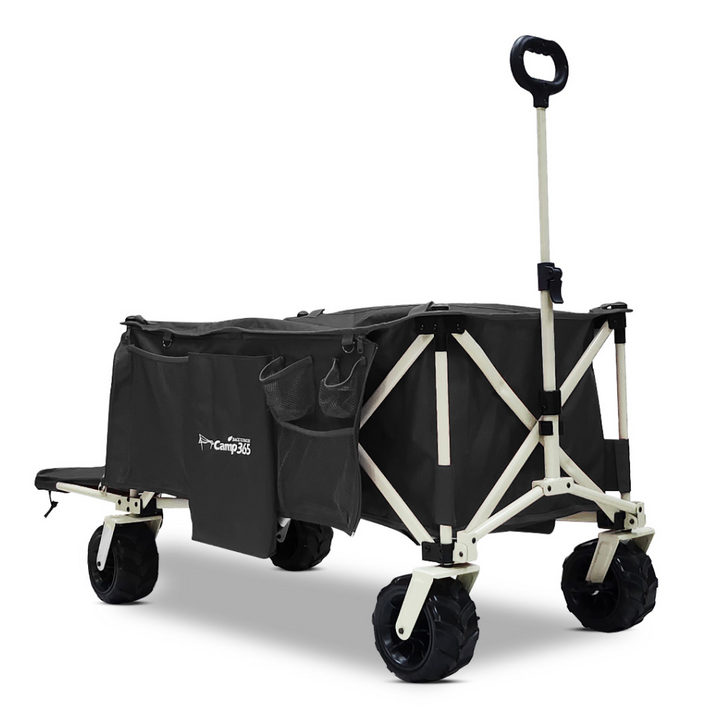 캠프365 파파웨건 스포츠 울트라 캠핑트레일러