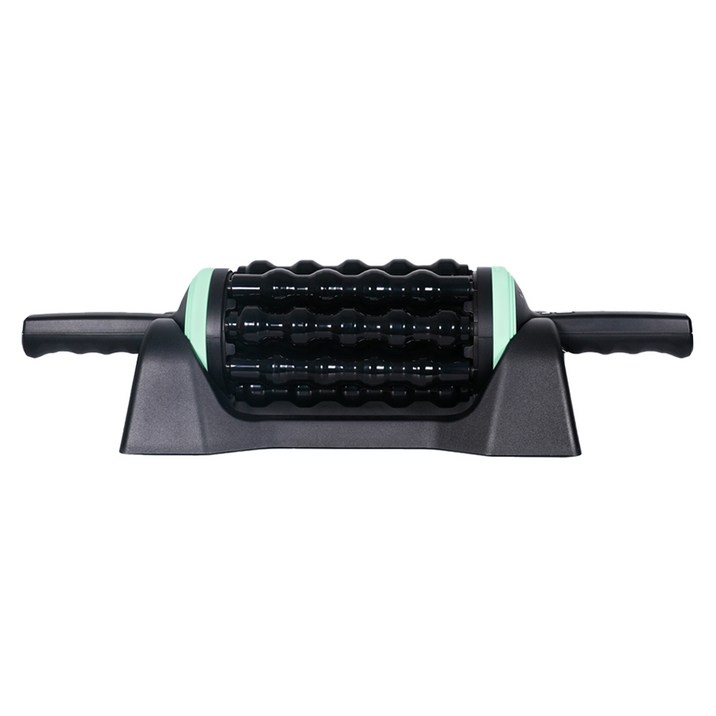 셀룰라 롤러 마사지기, MDM3599, 블랙