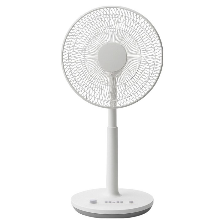 한일전기 아기바람 저소음 가정용 프리미엄 선풍기
