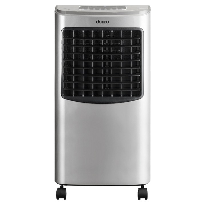 델루체 PTC 전기온풍기, DHL-GY140, 혼합색상