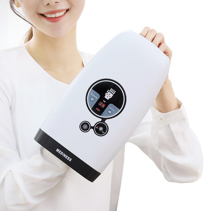 메디니스 휴먼터치 핸드케어 손마사지기 메디니스 휴먼터치 핸드케어 손마사지기
