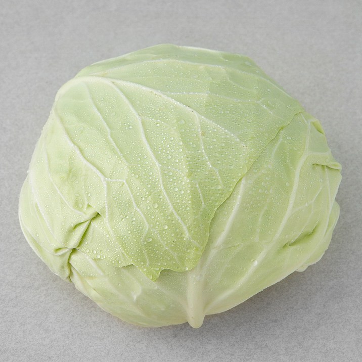 국내산 친환경 양배추