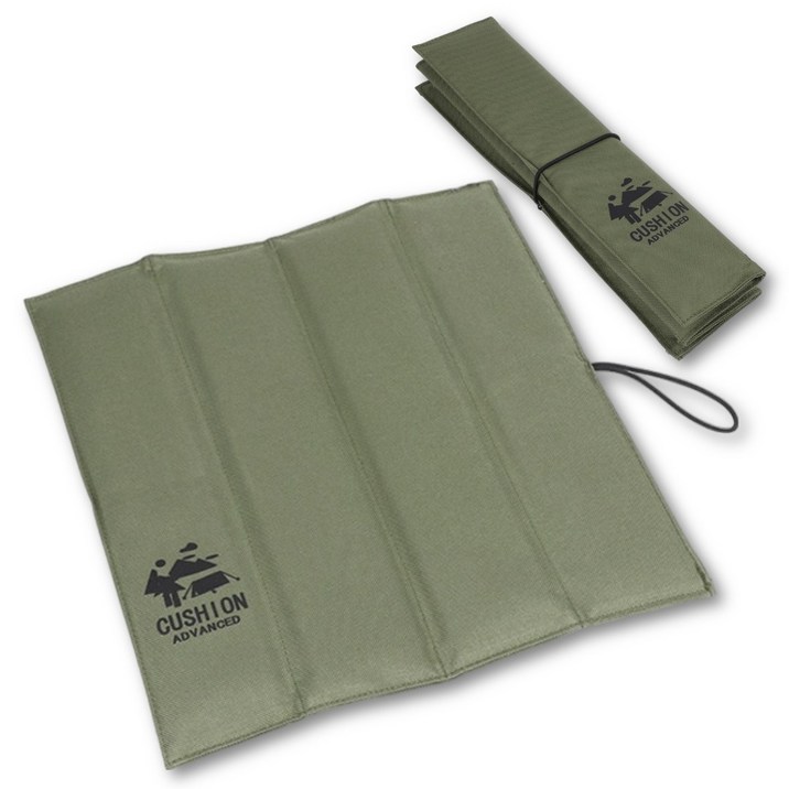 에이트몰 방습방수 접이식 등산방석 매트