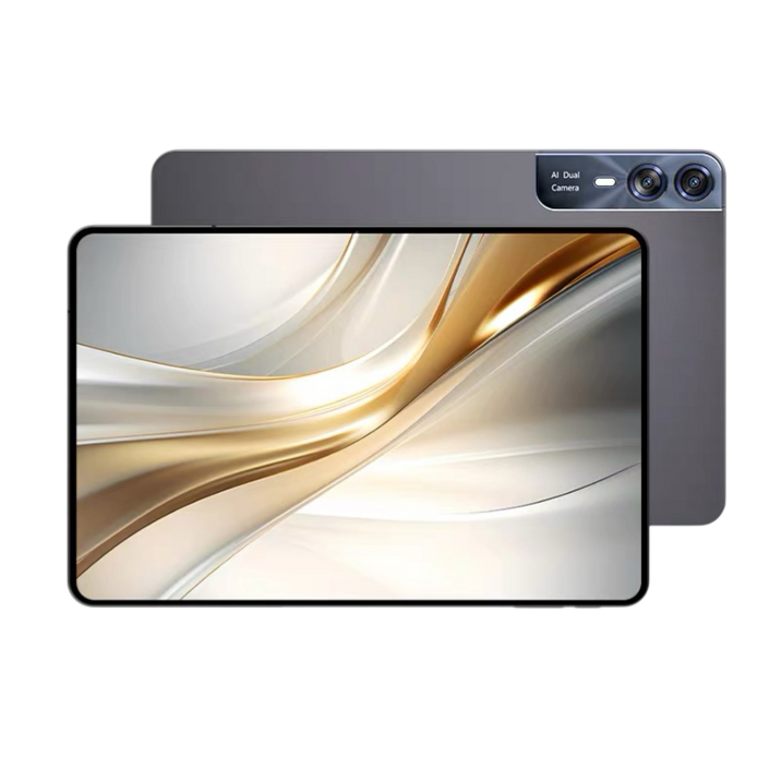 태블릿 11 inch Android 14 2026신형 12000 mAh베터리 통화가능 GPS지원 12GB +128GB