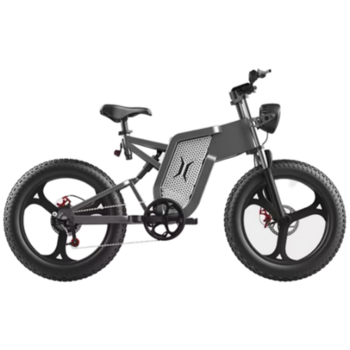 다니엘 전기자전거 자토바이 산악용 MTB 48V 25Ah