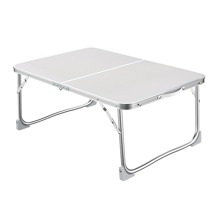 휴대용 미니 접이식 테이블 야외 캠핑 좌식 책상