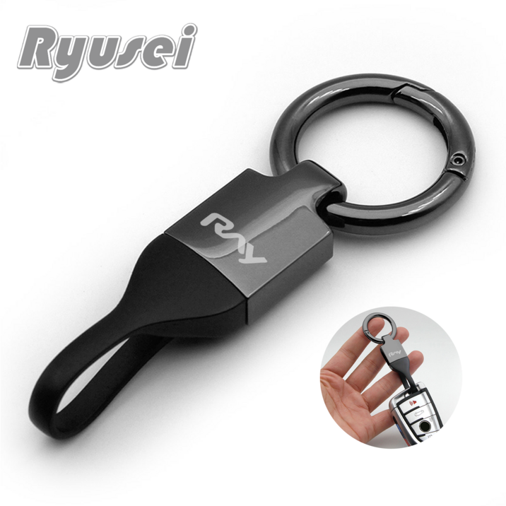 Ryusei 자동차 키링 기아호환 고급 합금 키홀더링 키링 열쇠고리 연결고리 차량용품 쏘렌토 카니발 스포티지 K8 셀토스 모닝 레이 R034