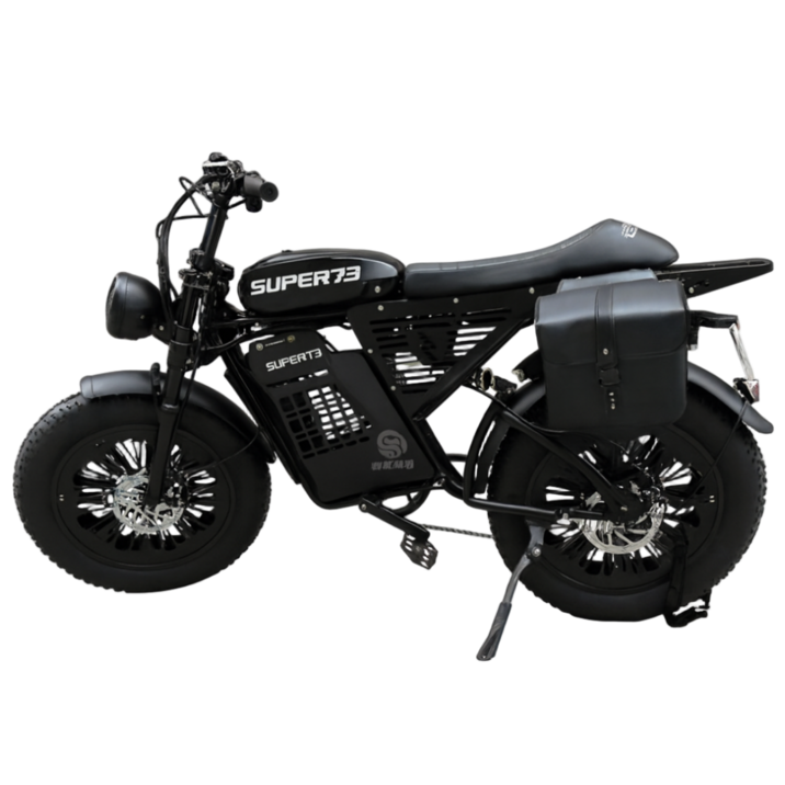 VoltMuddy 20인치 전기 펫 바이크 전동 자전거 오프로드 출퇴근 배달 산악 mtb