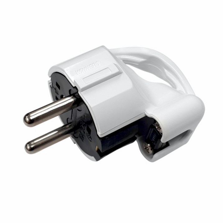 위너스 콘센트 접지플러그 AC 220V
