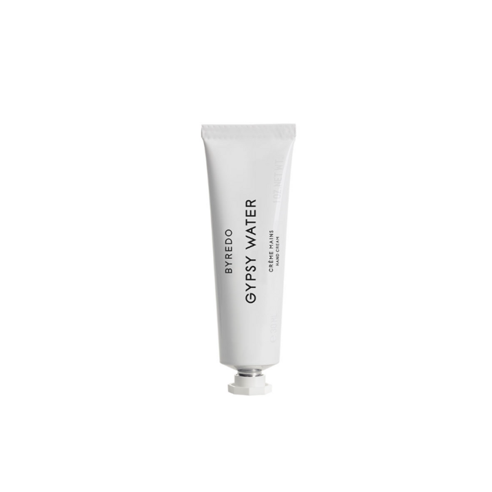 본사정품 퍼퓸핸드크림 보습핸드크림 바이레도 집시 워터 GYPSY WATER 핸드크림 30ml 백화점상품 빠른배송 국내배송