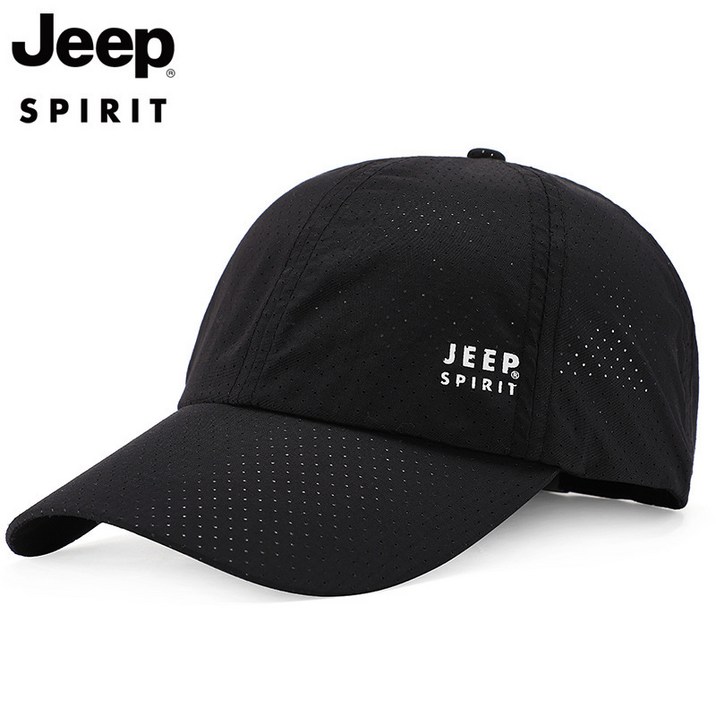 Jeep spirit (지프모자 CA0088)+정품스티커 국내 당일발송 남.여공용 패션 및 스포츠 야구모자 여름모자 - 투데이밈