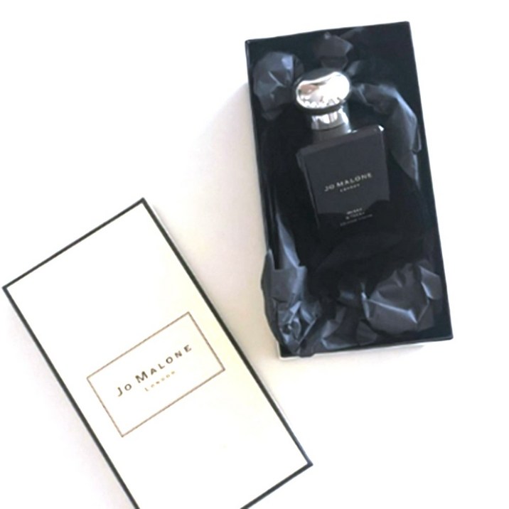 조 말론 런던 머르 앤 통카 코롱 인텐스 (백화점선물포장)