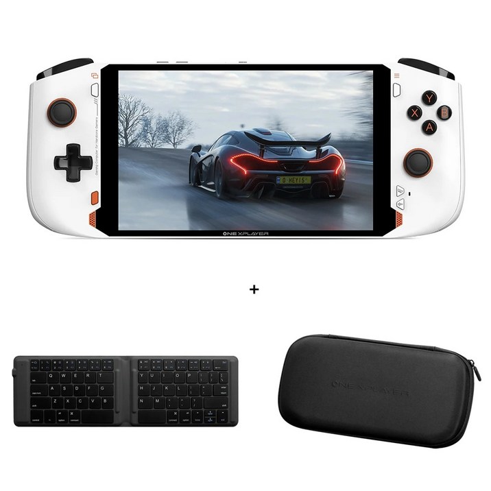원엑스플레이어 미니 프로 OneXPlayer mini pro 6800U 휴대용 게임기