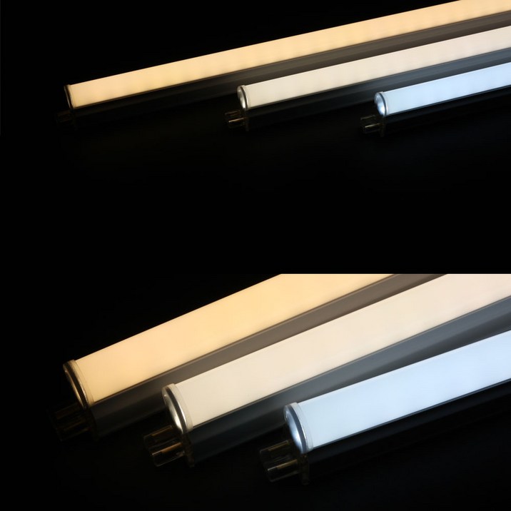 디밍 LED T5 간접 조명 조광형 밝기조절 플리커프리, 1개 7297431725