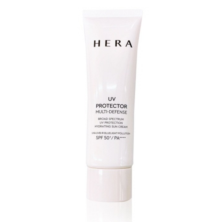 헤라 UV프로텍터 멀티디펜스 본품 50ml 2개 SPF50+PA++++