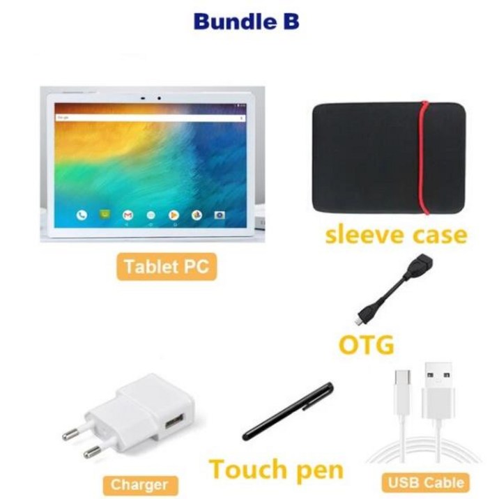 5G 와이파이 태블릿 PC 10 인치, 안드로이드 10.0, 19201200, 데카 코어, MTK6797, 6GB RAM, 128GB c타입 5G 와이파이 태블릿 PC 10 인치, 안드로이드 10.0, 19201200, 데카 코어, MTK6797, 6GB RAM, 128GB c타입