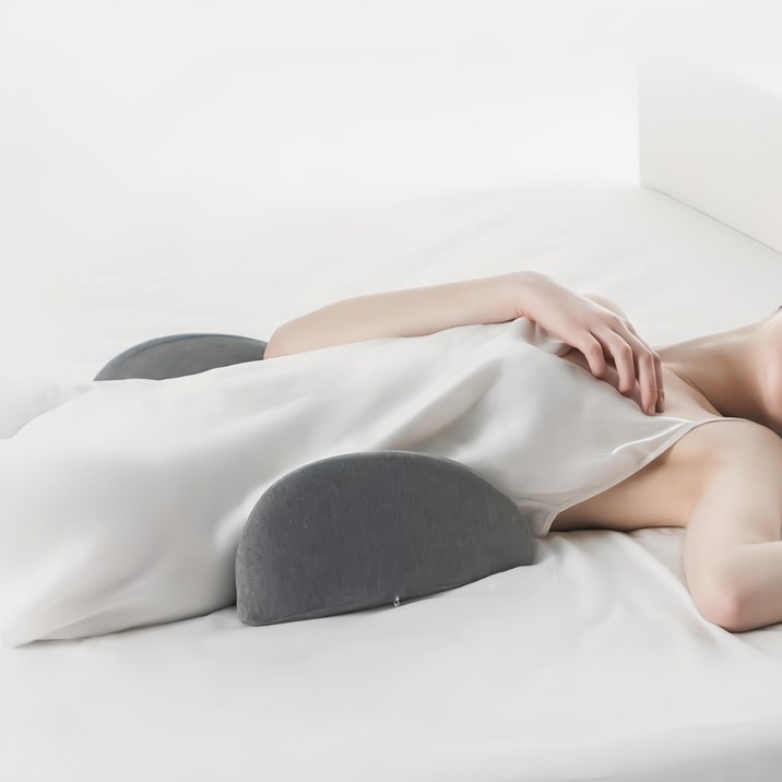 스탠바이미 허리베개