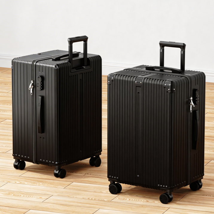 리틀앤트 가벼운 대용량 하드쉘 캐리어 긁힘방지 기내용 20인치 22인치 24인치 26인치 28인치 12년AS 