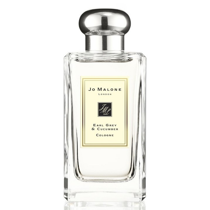 [백화점 정품] 조말론 얼 그레이 앤 큐컴버 코롱 100ml 선물포장 조말론박스 조말론 향수