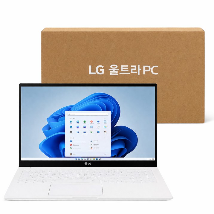 [풀박스패키지] LG 울트라북 코어i5(13세대) 램16G SSD 256G WIN11 Pro, 단일색상, 15U50R, 코어i5, 256GB, 16GB, WIN11 Pro
