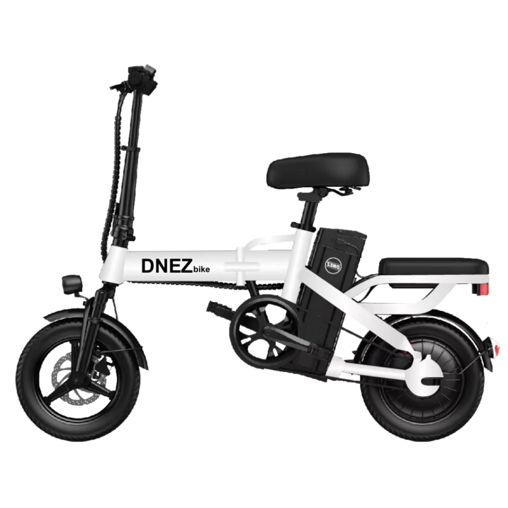 디네즈 전기자전거 최신 초경량 접이식 전동 48V 400W 디네즈 전기자전거 최신 초경량 접이식 전동 48V 400W