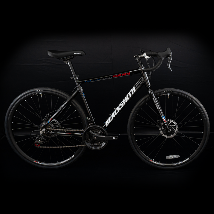 블랙스미스 말리 R1 디스크브레이크 싸이클 입문용 로드 자전거 20230901