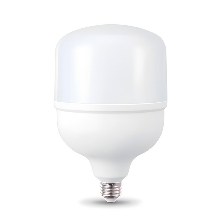 씨티오 LED 크림벌브 50W 씨티오 LED 크림벌브 50W