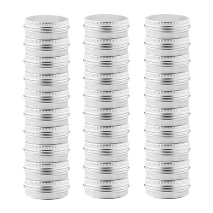알루미늄 틴 케이스 30ml
