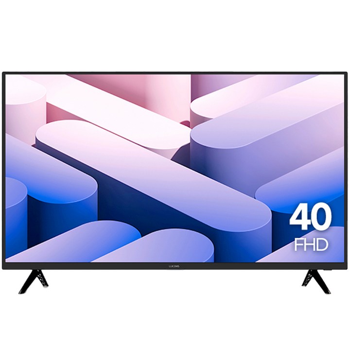 루컴즈 FHD LED 슬림베젤 TV 루컴즈 FHD LED 슬림베젤 TV