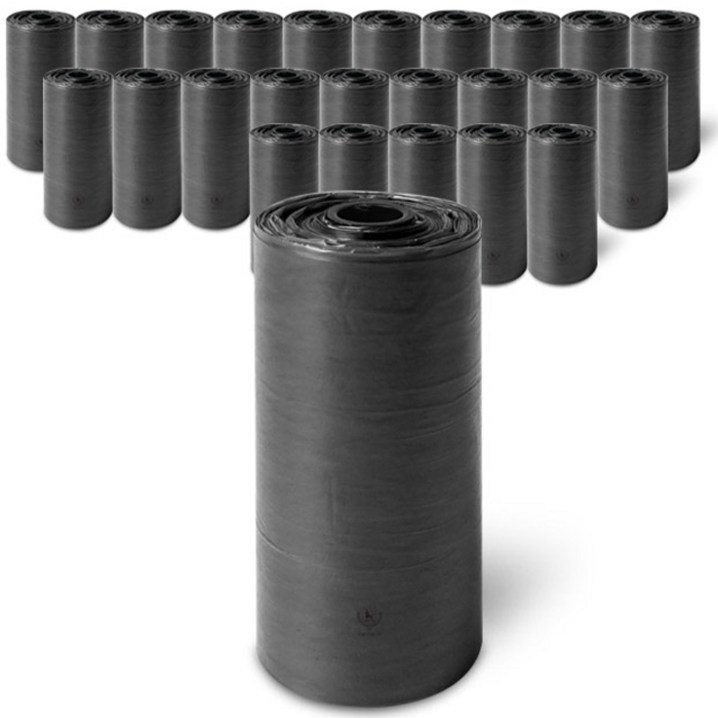 딩동펫 강아지 베이직 풉백 리필