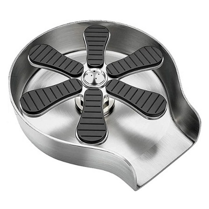 랜스타 컵 젖병 텀블러 자동 세척기