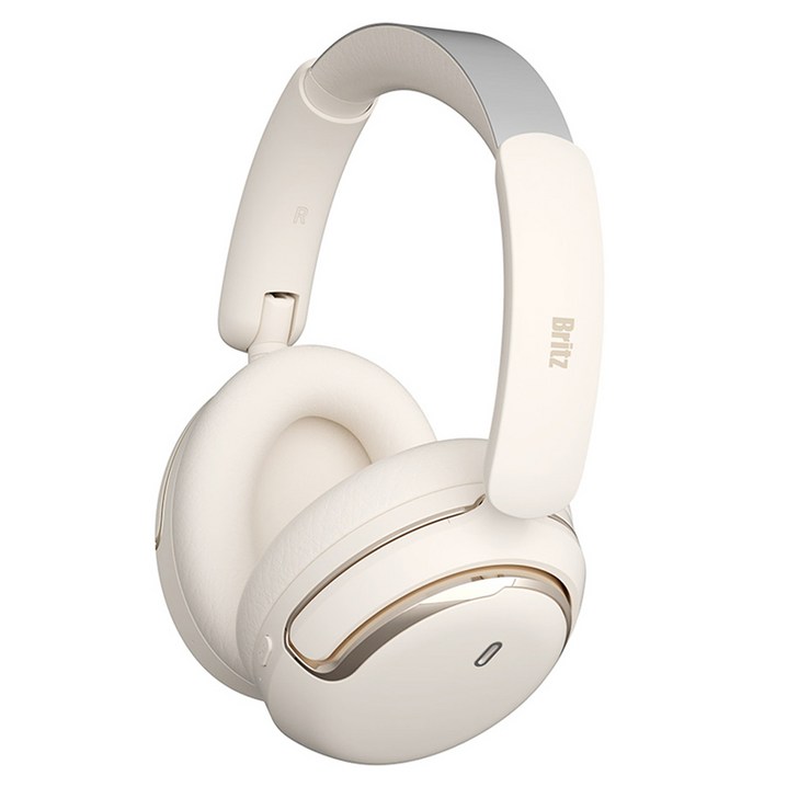 브리츠 ANC 블루투스 헤드폰