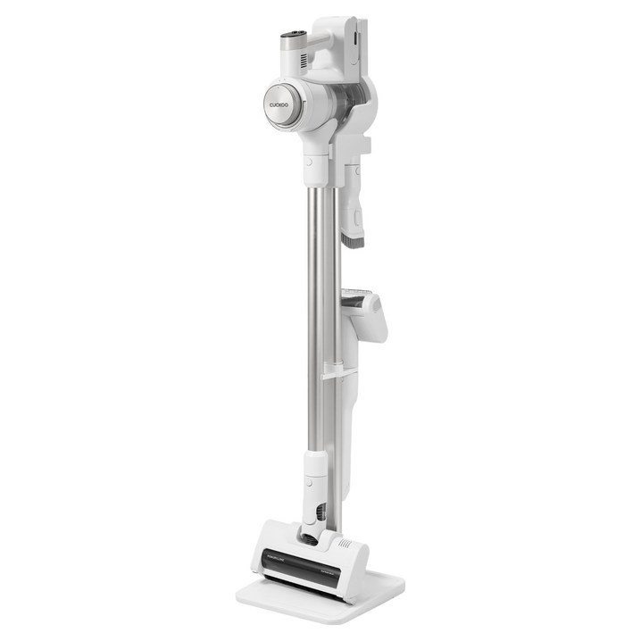 쿠쿠 파워클론 LINE 듀얼롤러 무선청소기