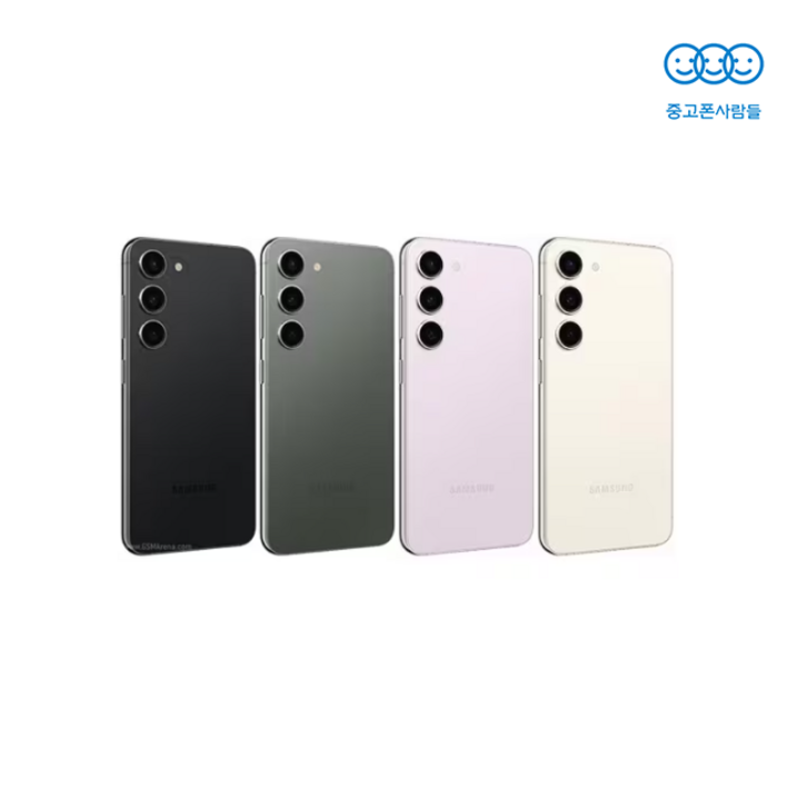 갤럭시 S23플러스 256GB SMS916 공기계 S급 리퍼