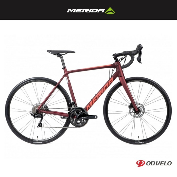 메리다 스컬트라 디스크 400