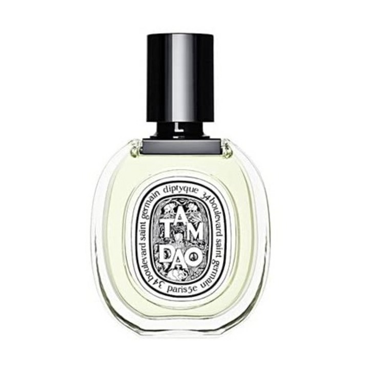 일본직발송 6. DIPTYQUE (ディプティック) 딥틱 DIPTYQUE 탐다오 50ML EDT SP FS 【향수】병행 수입품