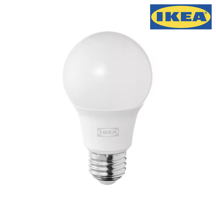 이케아 E26 LED 전구 806루멘 5.9W, 1개, 주광색 이케아 E26 LED 전구 806루멘 5.9W, 1개, 주광색