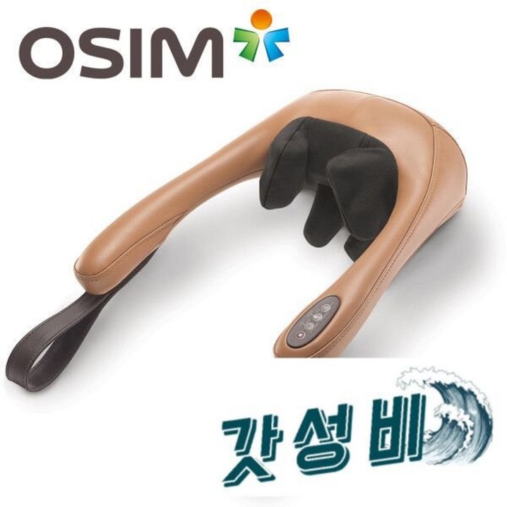 목어깨 핸드마사지 유모비 uMoby OS266