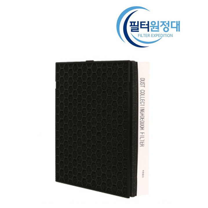 삼성 공기청정기 블루스카이3100 CFXK100D호환 AX033B310GWD필터 정품형, 1개, 정품형